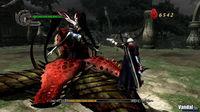 Nuevas im�genes de Devil May Cry 4
