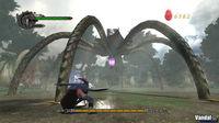 Nuevas im�genes de Devil May Cry 4