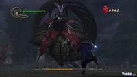 Nuevas im�genes de Devil May Cry 4
