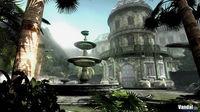 Nuevas im�genes de Devil May Cry 4