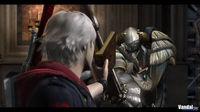 Nuevas im�genes de Devil May Cry 4