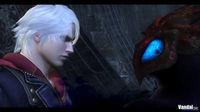 Nuevas im�genes de Devil May Cry 4