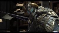 Nuevas im�genes de Devil May Cry 4