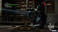 Nuevas im�genes de Devil May Cry 4
