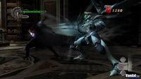 Nuevas im�genes de Devil May Cry 4