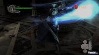 Nuevas im�genes de Devil May Cry 4