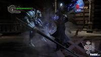 Nuevas im�genes de Devil May Cry 4