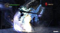Nuevas im�genes de Devil May Cry 4