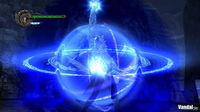 Nuevas im�genes de Devil May Cry 4