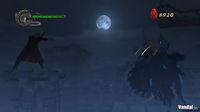 Nuevas im�genes de Devil May Cry 4