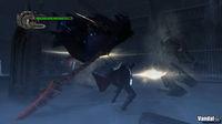 Nuevas im�genes de Devil May Cry 4