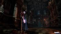 Nuevas im�genes de Devil May Cry 4