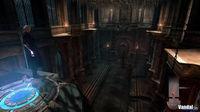 Nuevas im�genes de Devil May Cry 4