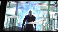Nuevas im�genes de Devil May Cry 4
