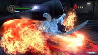 Nuevas im�genes de Devil May Cry 4