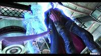 Nuevas im�genes de Devil May Cry 4