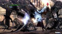 Nuevas im�genes de Devil May Cry 4