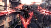 Nuevas im�genes de Devil May Cry 4