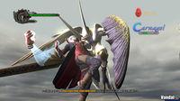 Nuevas im�genes de Devil May Cry 4