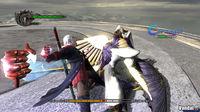 Nuevas im�genes de Devil May Cry 4