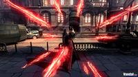 Nuevas im�genes de Devil May Cry 4
