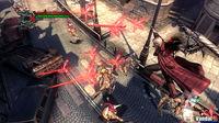 Nuevas im�genes de Devil May Cry 4