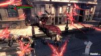 Nuevas im�genes de Devil May Cry 4