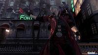 Nuevas im�genes de Devil May Cry 4
