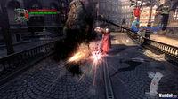 Nuevas im�genes de Devil May Cry 4