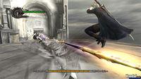 Nuevas im�genes de Devil May Cry 4