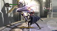 Nuevas im�genes de Devil May Cry 4