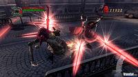 Nuevas im�genes de Devil May Cry 4