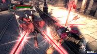 Nuevas im�genes de Devil May Cry 4