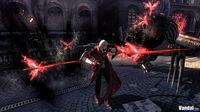 Nuevas im�genes de Devil May Cry 4