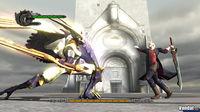 Nuevas im�genes de Devil May Cry 4