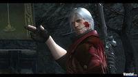 Nuevas im�genes de Devil May Cry 4