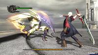 Nuevas im�genes de Devil May Cry 4