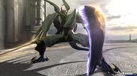 Nuevas im�genes de Devil May Cry 4
