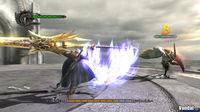Nuevas im�genes de Devil May Cry 4