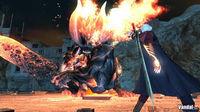 Nuevas im�genes de Devil May Cry 4