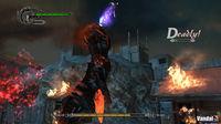 Nuevas im�genes de Devil May Cry 4