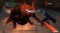 Nuevas im�genes de Devil May Cry 4