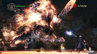 Nuevas im�genes de Devil May Cry 4