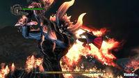 Nuevas im�genes de Devil May Cry 4