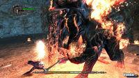 Nuevas im�genes de Devil May Cry 4