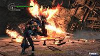 Nuevas im�genes de Devil May Cry 4