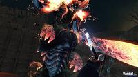 Nuevas im�genes de Devil May Cry 4