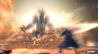 Nuevas im�genes de Devil May Cry 4