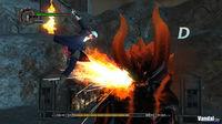 Nuevas im�genes de Devil May Cry 4