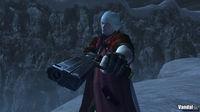Nuevas im�genes de Devil May Cry 4